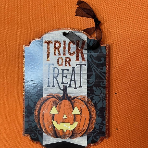 Halloween Hanging Decorations Set - Picture 15 of 15